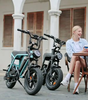 Guide to Kid Electric Dirt Bikes: Safety, Fun & How to Pick