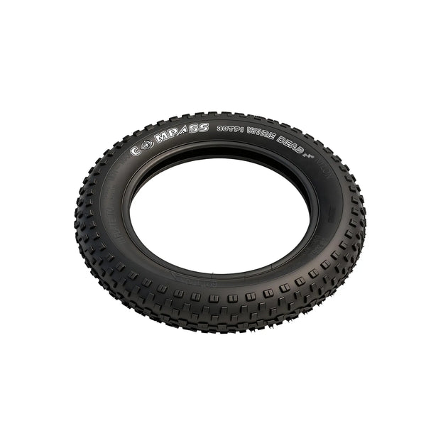 OUXI 16*4.0 Inch tire