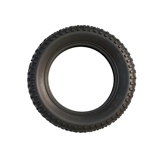 OUXI 16*4.0 Inch tire