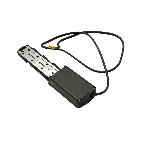 V8 Battery Base, with 1400mm adapter cable