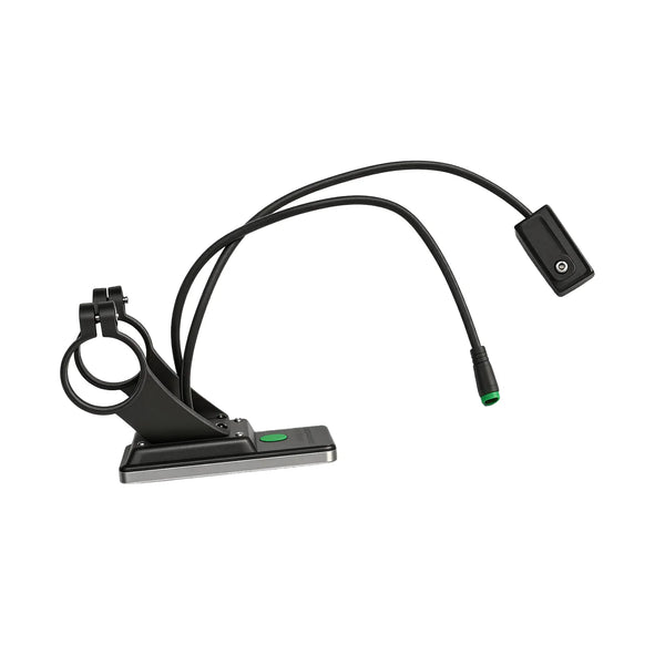 OUXI GT2000 Lnstrument Panel