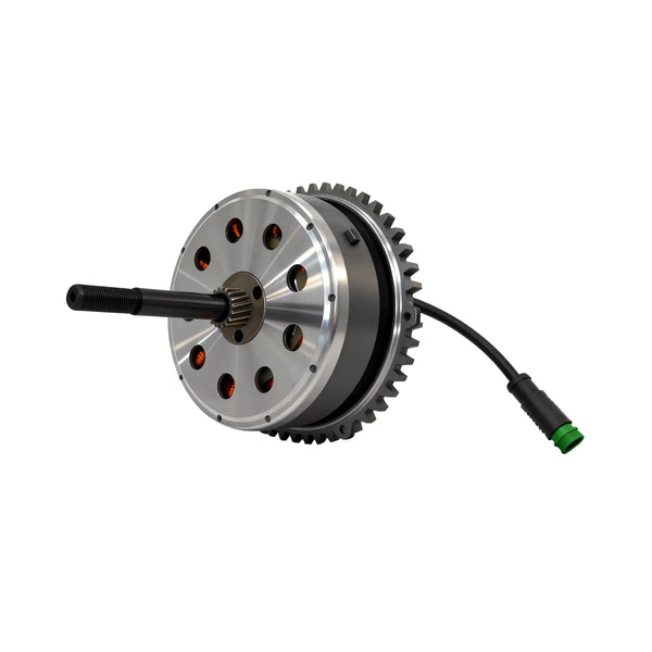 OUXI GT2000 3000W Motor